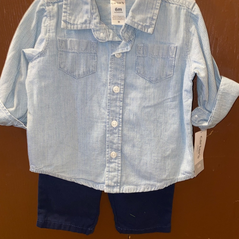 Infant boys clothing. - Picture 4 of 8